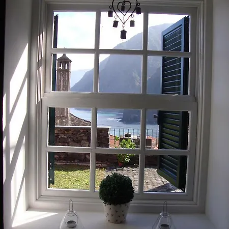 Casa Do Joao Da Eira Feriehus