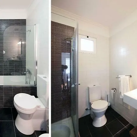 Ferienhaus Casa Do Joao Da Eira *