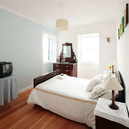 Casa Do Joao Da Eira Seixal (Madeira)