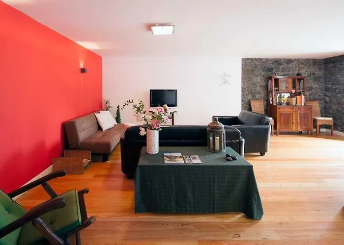 Casa Do Joao Da Eira Feriehus