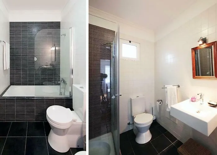 Feriehus Casa Do Joao Da Eira *