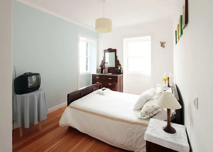 Casa Do Joao Da Eira Seixal (Madeira)