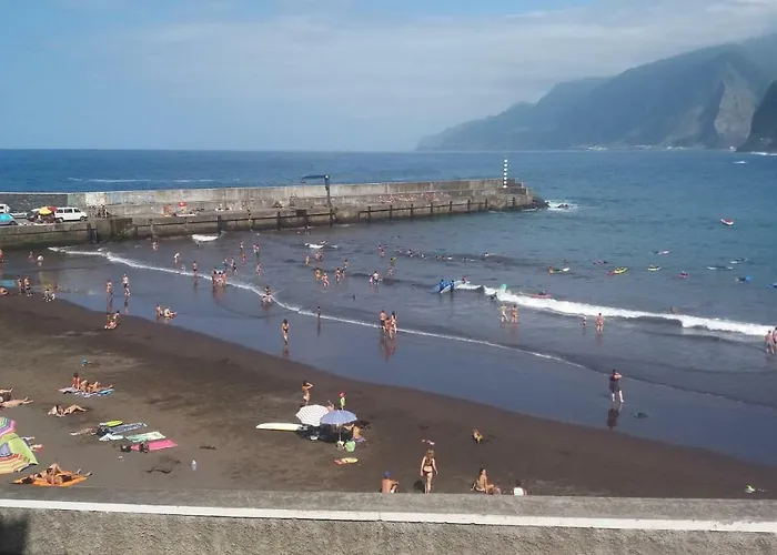 Feriehus Casa Do Joao Da Eira *