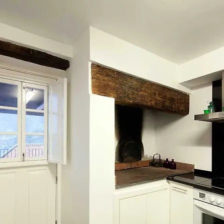 Σπίτι διακοπών Casa Do Joao Da Eira *