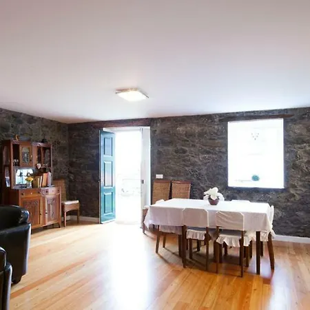 Σπίτι διακοπών Casa Do Joao Da Eira *