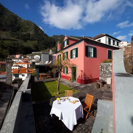 Casa Do Joao Da Eira *