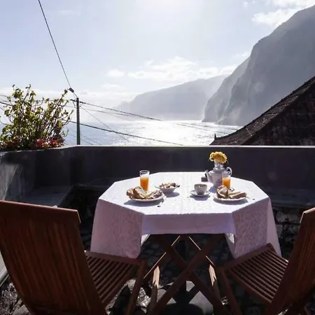 Σπίτι διακοπών Casa Do Joao Da Eira Seixal (Madeira)