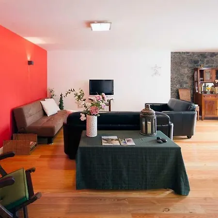 Casa Do Joao Da Eira 펜션