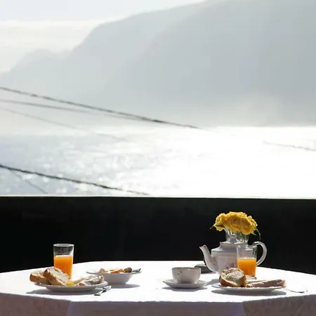 Σπίτι διακοπών Casa Do Joao Da Eira Seixal (Madeira)
