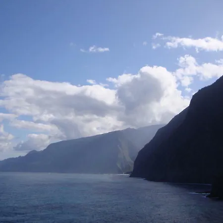 Casa Do Joao Da Eira * 세이살