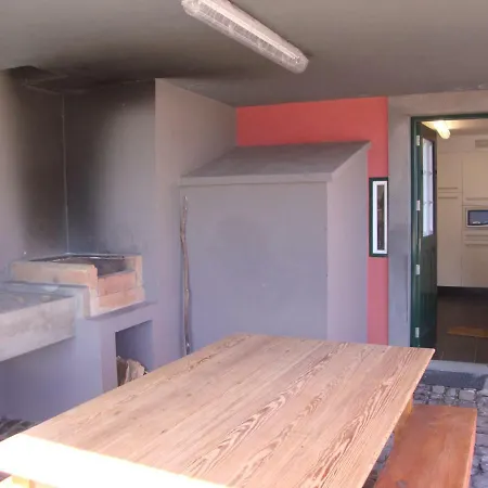 Semesterbostad Casa Do Joao Da Eira *