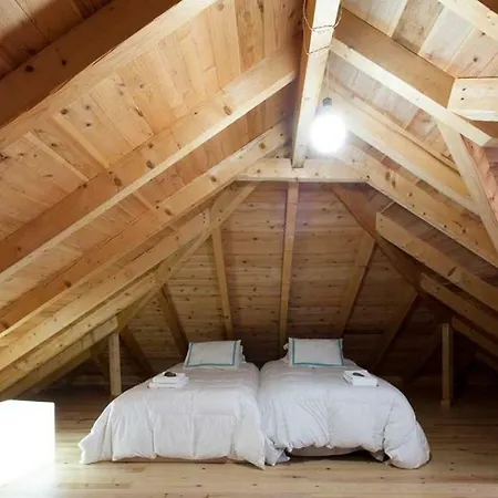 펜션 Casa Do Joao Da Eira 세이살