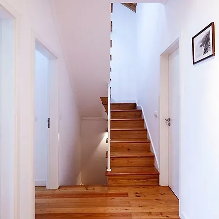 Casa Do Joao Da Eira Σπίτι διακοπών *