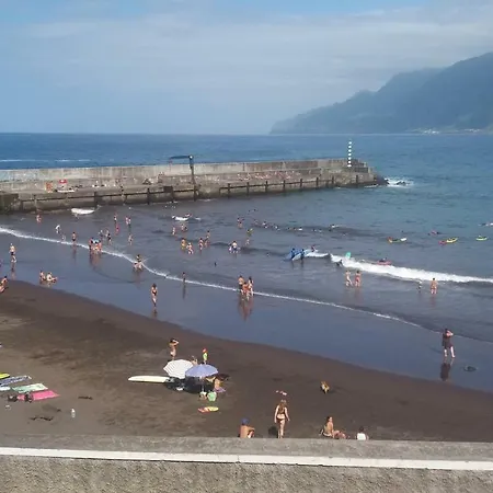 Semesterbostad Casa Do Joao Da Eira *