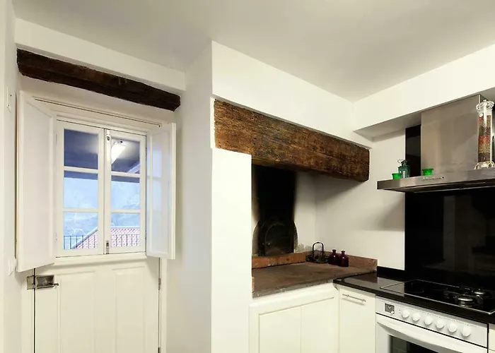 Casa vacanze Casa Do Joao Da Eira *