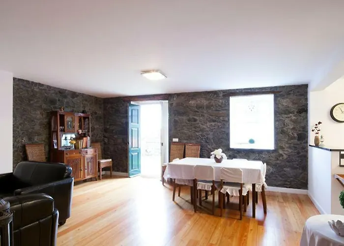 בית נופש Casa Do Joao Da Eira *