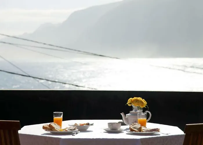 בית נופש Casa Do Joao Da Eira סיישאו