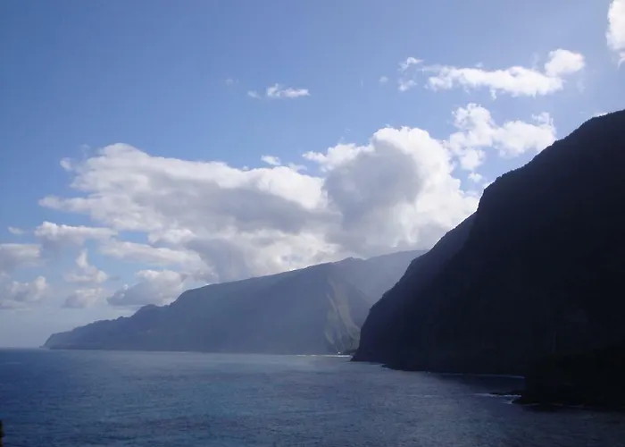 Casa Do Joao Da Eira * סיישאו