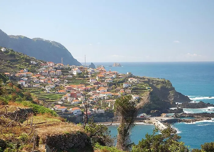 Casa Do Joao Da Eira