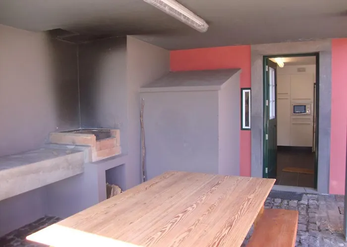 בית נופש Casa Do Joao Da Eira *
