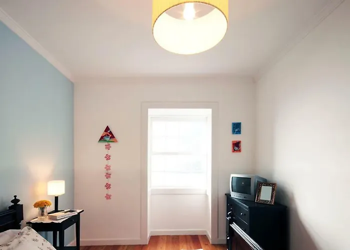 Casa Do Joao Da Eira בית נופש