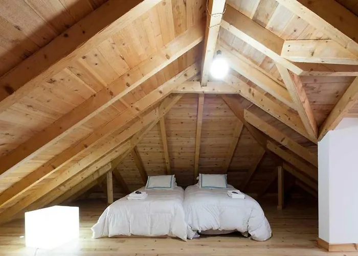 בית נופש Casa Do Joao Da Eira סיישאו