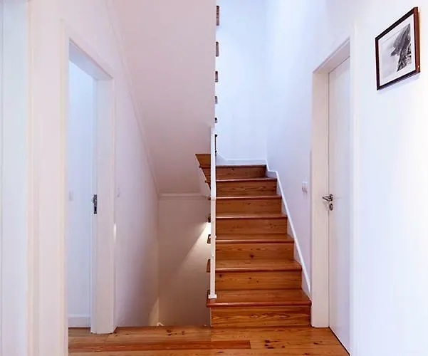 Casa Do Joao Da Eira בית נופש *